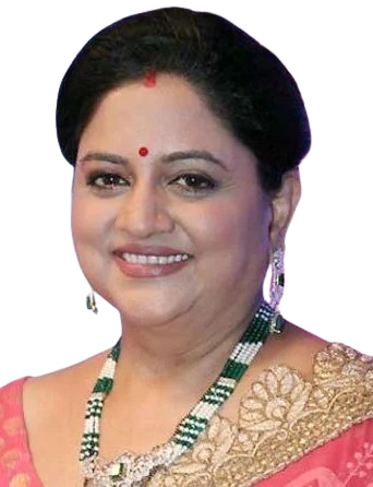 Shama Deshpande